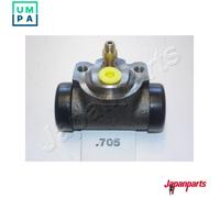 JAPANPARTS CS-705 Wheel Brake Cylinder