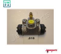 ASHIKA 67-08-818 Wheel Brake Cylinder