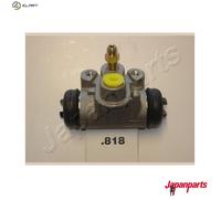 ASHIKA 67-08-818 Wheel Brake Cylinder