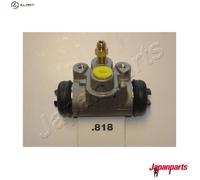 ASHIKA 67-08-818 Wheel Brake Cylinder
