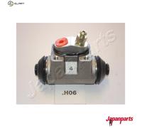 JAPANPARTS CS-H06 Wheel Brake Cylinder