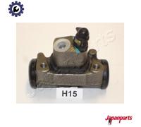 WHEEL BRAKE CYLINDER CS-H15 FOR HYUNDAI H150/Van GRACE/H100 D4BA 2.5L 4cyl