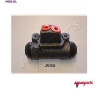 JAPANPARTS CS-K06 Wheel Brake Cylinder