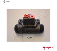 JAPANPARTS CS-K06 Wheel Brake Cylinder