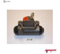 JAPANPARTS CS-K19 Wheel Brake Cylinder