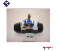 JAPANPARTS CS-W03 Wheel Brake Cylinder