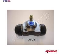 JAPANPARTS CS-W03 Wheel Brake Cylinder