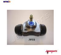 JAPANPARTS CS-W03 Wheel Brake Cylinder