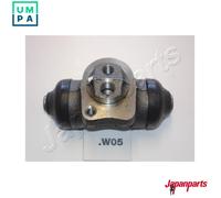 ASHIKA 67-W0-005 Wheel Brake Cylinder