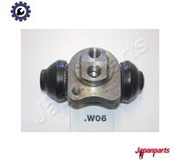 WHEEL BRAKE CYLINDER CS-W06 FOR DAEWOO CHEVROLET AVEO/KALOS/Hatchback 1.4L 4cyl