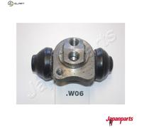 JAPANPARTS CS-W06 Wheel Brake Cylinder