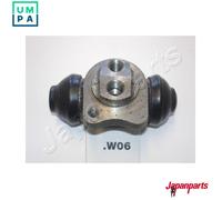 JAPANPARTS CS-W06 Wheel Brake Cylinder