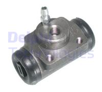 Wheel Brake Cylinder DELPHI Fits BMW E28 E34 81-91 34211119945