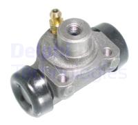 Wheel Brake Cylinder DELPHI Fits CITROEN 2 Cv Ami Break Dyane Mehari 95568486