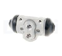 Wheel Brake Cylinder DELPHI Fits FIAT Fullback 16- 6000606004