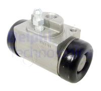 Wheel Brake Cylinder DELPHI Fits FIAT OPEL VAUXHALL Doblo Mpv Combo 10- 550023
