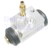 Wheel Brake Cylinder DELPHI Fits MERCEDES W168 97-04 1684200018