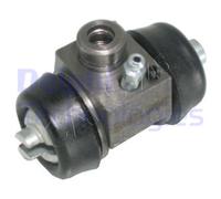 Wheel Brake Cylinder DELPHI Fits MG RELIANT Mgb Convertible GT 62-86 GWC1122