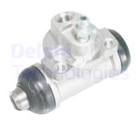 Wheel Brake Cylinder DELPHI Fits NISSAN 100 Nx Almera I Hatchback 44100-50C13