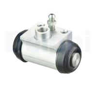 Wheel Brake Cylinder DELPHI Fits RENAULT Clio II IV Twingo 00-09 788278987R