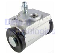 Wheel Brake Cylinder DELPHI Fits RENAULT Clio II Twingo 98-09 7701067647
