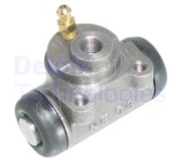 Wheel Brake Cylinder DELPHI Fits RENAULT Laguna I Grandtour 93-01 7701038287