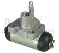 Wheel Brake Cylinder DELPHI Fits SUZUKI Carry Box Bus Open 98-06 53402-81A00