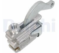 Wheel Brake Cylinder Delphi LW13668 Fits LANSING BAGNALL Braking System
