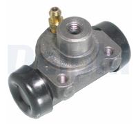 Wheel Brake Cylinder Delphi LW21450 Fits Citroen 2 CV Acadiane Ami Dyane Mehari