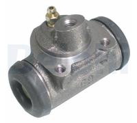 Wheel Brake Cylinder Delphi LW21793 Fits Citroen 2 CV Acadiane Dyane Mehari