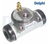 Wheel Brake Cylinder DELPHI LW30003 For PEUGEOT, CITROËN