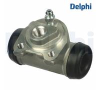 Wheel Brake Cylinder DELPHI LW80100 For RENAULT, NISSAN