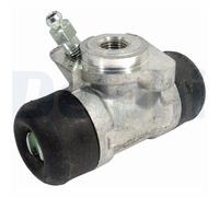 Wheel Brake Cylinder Delphi LW90068 Fits Daihatsu Subaru Toyota Cuore Materia
