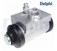 Wheel Brake Cylinder DELPHI LW90093 For FORD