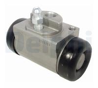DELPHI LW90099 Wheel Brake Cylinder Rear Fits Fiat Doblo Opel Combo Vauxhall