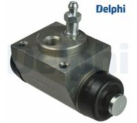 Wheel Brake Cylinder DELPHI LW90127 For TOYOTA