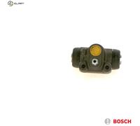 WHEEL BRAKE CYLINDER F 026 002 007 FOR SUZUKI SWIFT/Mk/II/Hatchback CULTUS 1.0L