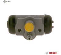 BOSCH F 026 002 009 Wheel Brake Cylinder