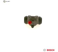 BOSCH F 026 002 014 Wheel Brake Cylinder