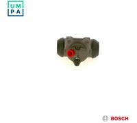 BOSCH F 026 002 014 Wheel Brake Cylinder