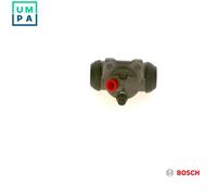 BOSCH F 026 002 014 Wheel Brake Cylinder