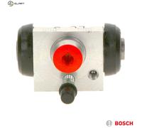 BOSCH F 026 002 249 Wheel Brake Cylinder