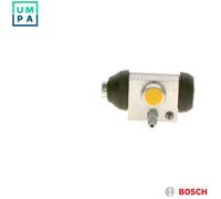 BOSCH F 026 002 463 Wheel Brake Cylinder
