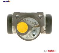 WHEEL BRAKE CYLINDER F 026 009 235 FOR RENAULT 19/Mk/II//Chamade/Hatchback 1.2L
