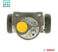 WHEEL BRAKE CYLINDER F 026 009 235 FOR RENAULT 19/Mk/II//Chamade/Hatchback 1.2L