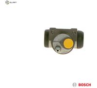 Bosch F026009237 Wheel Cylinder