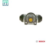 BOSCH F 026 009 483 Wheel Brake Cylinder