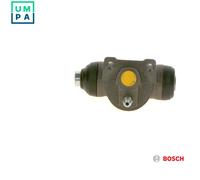 WHEEL BRAKE CYLINDER F 026 009 901 FOR FIAT STRADA/Pickup DOBLO/MONOCAB/Box 1.2L