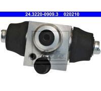 WHEEL BRAKE CYLINDER FOR AUDI SEAT SKODA ATE 24.3220-0909.3