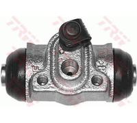 Wheel cylinder Cast Iron BWH311 TRW for BMW 3 Compact